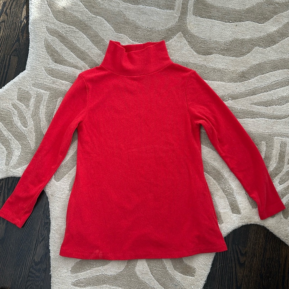 Dudley Stephens Cobble Hill fleece